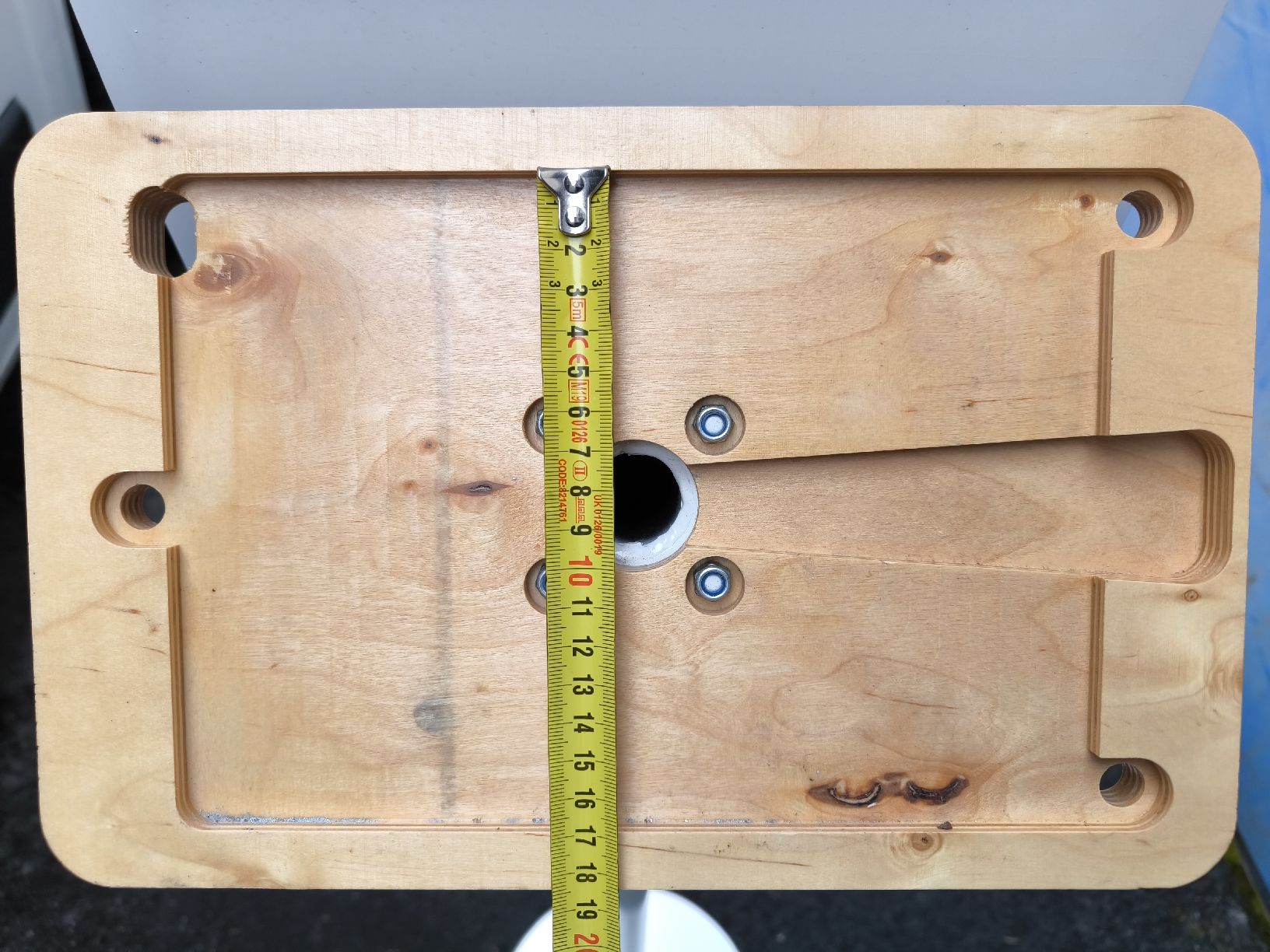 Apple Altro in Decorazioni & Accessori: Tablet Bodenständer – Usato da Luzern venduto da stephbu73 5