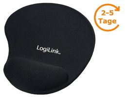 Maus Pad mit Handgelenkauflage (Gel)