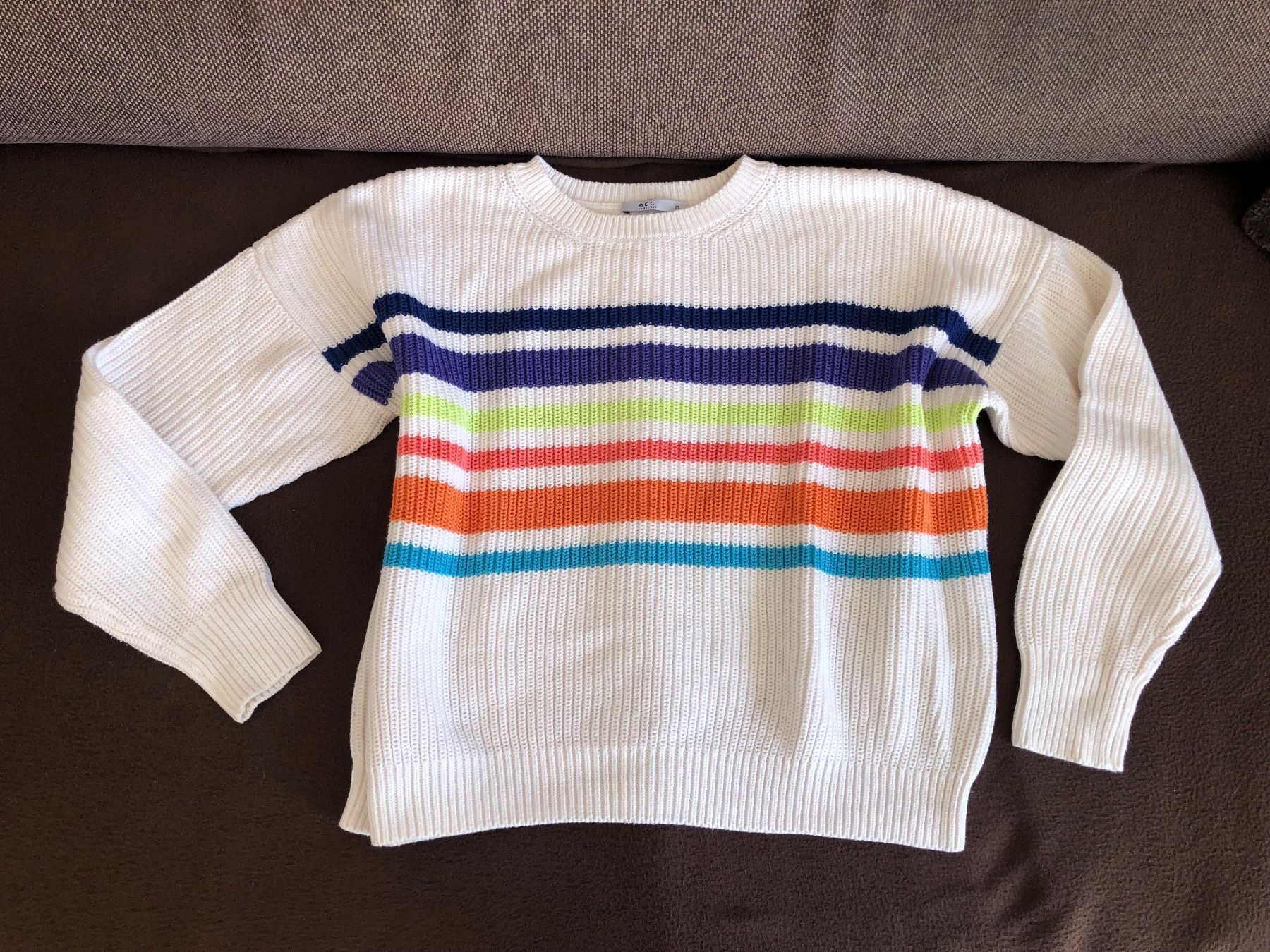 Esprit Maglioni & Felpe: EDC/ESPRIT PULLI, GR. S, OVERSIZED, SOMMERABENDE – Usato da Zürich venduto da rolo66