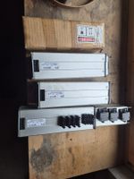 SKF Hubsäulen THC 8AWAS -002