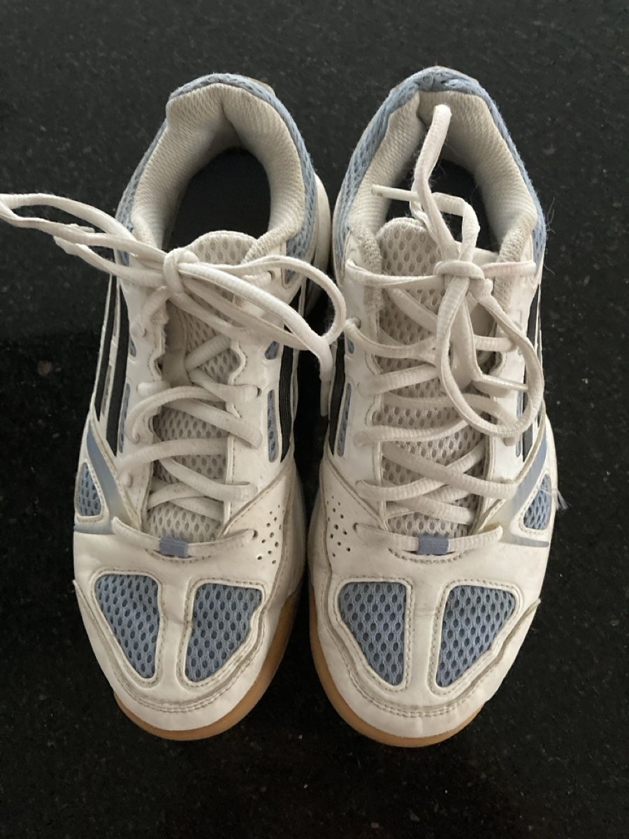 Schne Sportschuhe Fr Die Halle Ebenbild