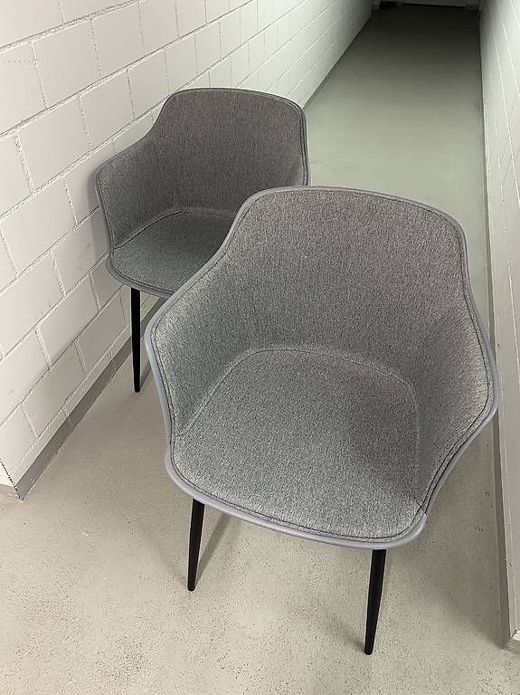 Sedie: 2x Stühle – Usato da St. Gallen venduto da tea_1234