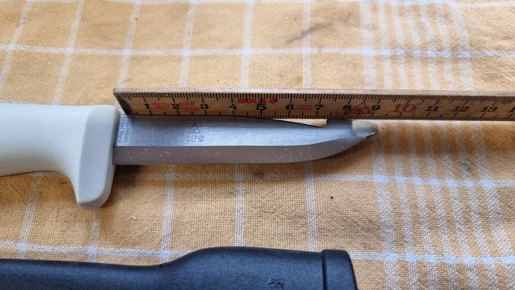 Accessori: Messer – Nuovo (secondo la descrizione) da ramiswil venduto da saboli01 3