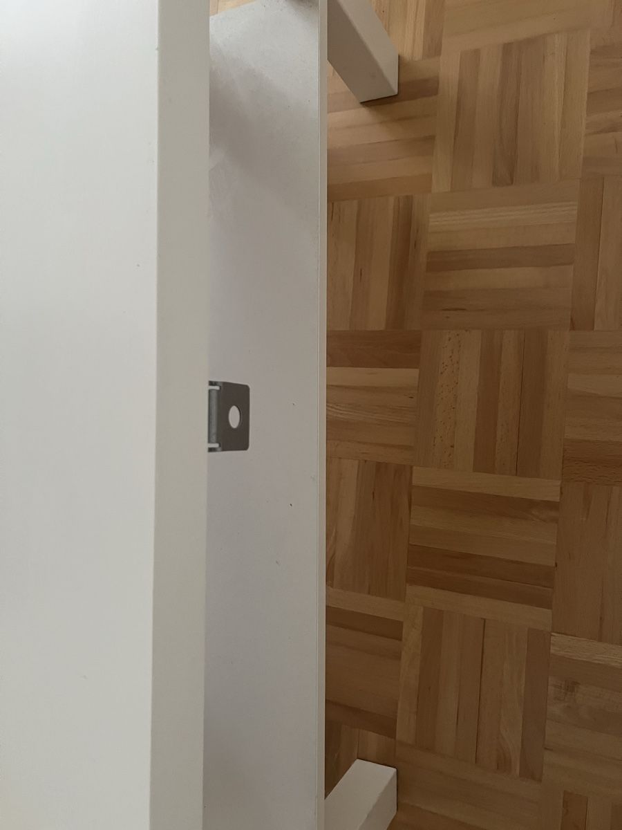 Ikea Cassettiere: Möbel (weiss) – Nuovo (secondo la descrizione) da Obergösgen venduto da randomly 2