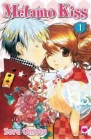 Metamo Kiss ( tome 1 à 3)