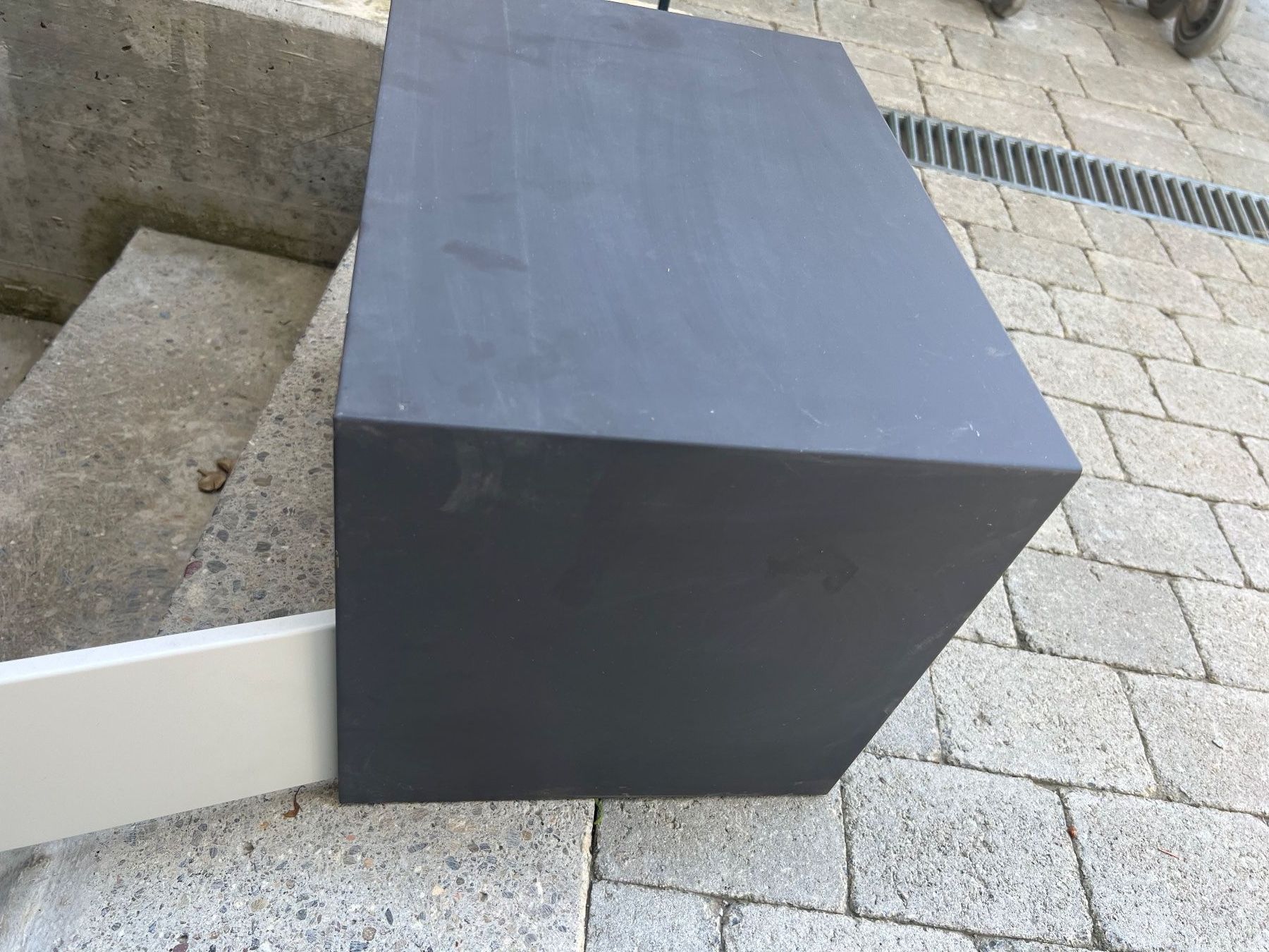 Autres articles pour la maison: Briefkasten ab 1 CHF – D'occasion à Wettingen par riffrack 4