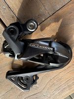 Shimano Ultegra Di 2 Kettenwechsler / Schaltwerk
