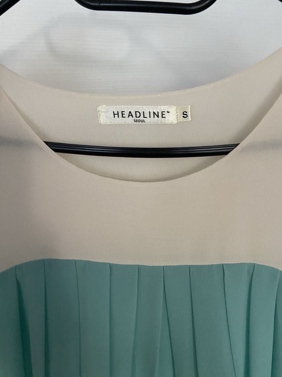 Vestiti: Headline Sommerkleid Gr S – Usato da Horgen venduto da smlecnik78 1
