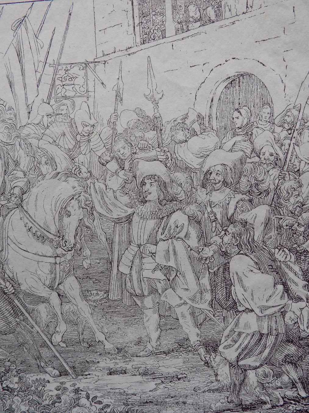 Stiche: Schönenwerd – Gebraucht aus Risch von Rischli15 6
