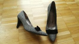 LAZZARINI pumps grösse 37