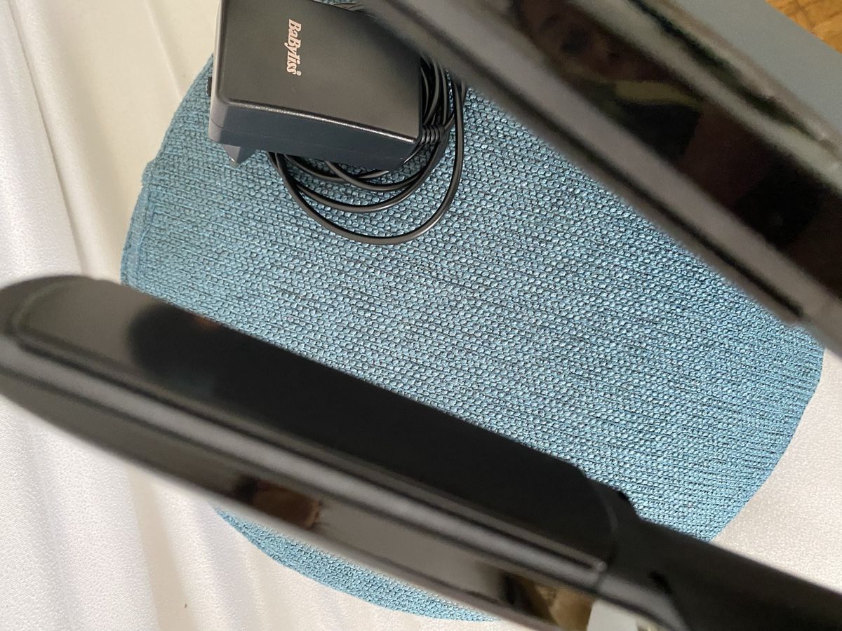 BaByliss Piastre & Arricciacapelli: Glatteisen cordless Babyliss 9000 – Usato da Küsnacht ZH venduto da sabinamari 6