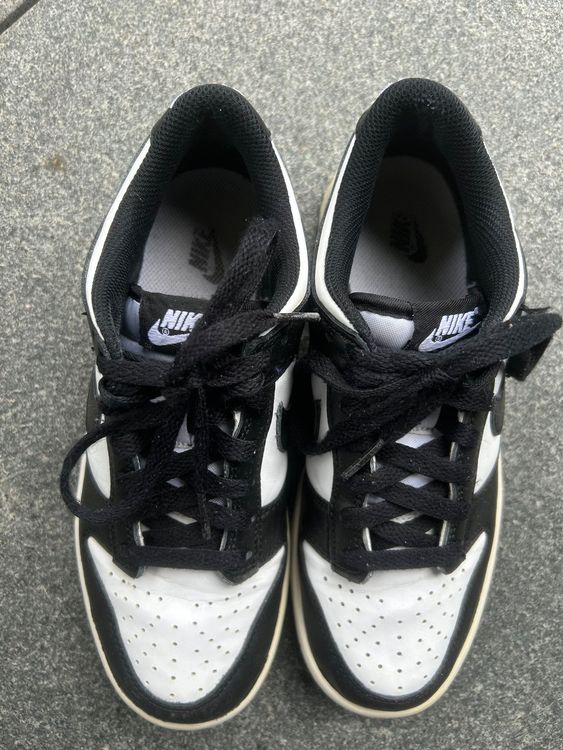 Nike Scarpe da uomo: Nike Dunk Low – Usato da Pratteln venduto da Miki_ 1