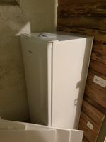 Kühlschrank PrimaVista 242L