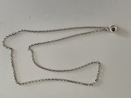 Collier chaîne argent massif 925 Thomas Sabo 
