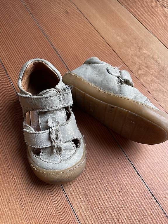 Scarpe per ragazzi: Froddo Sandalen 22 – Usato da Olten venduto da Lotta_88 1
