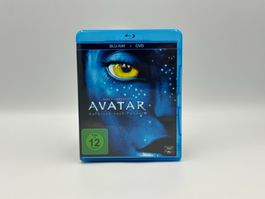 AVATAR - bluray - Versand A-Post nur CHF 2.50!