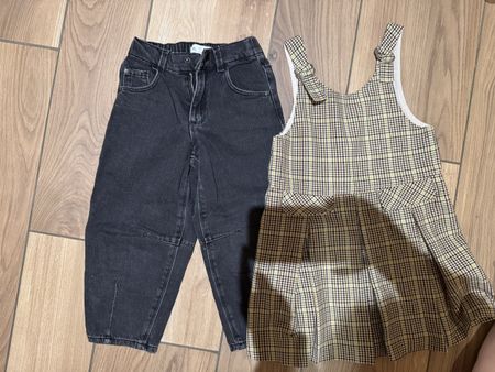 Zara- Kleidung
