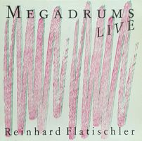 Live - Reinhard Flatischler, Wolfgang Puschnik, Andi Gerber,