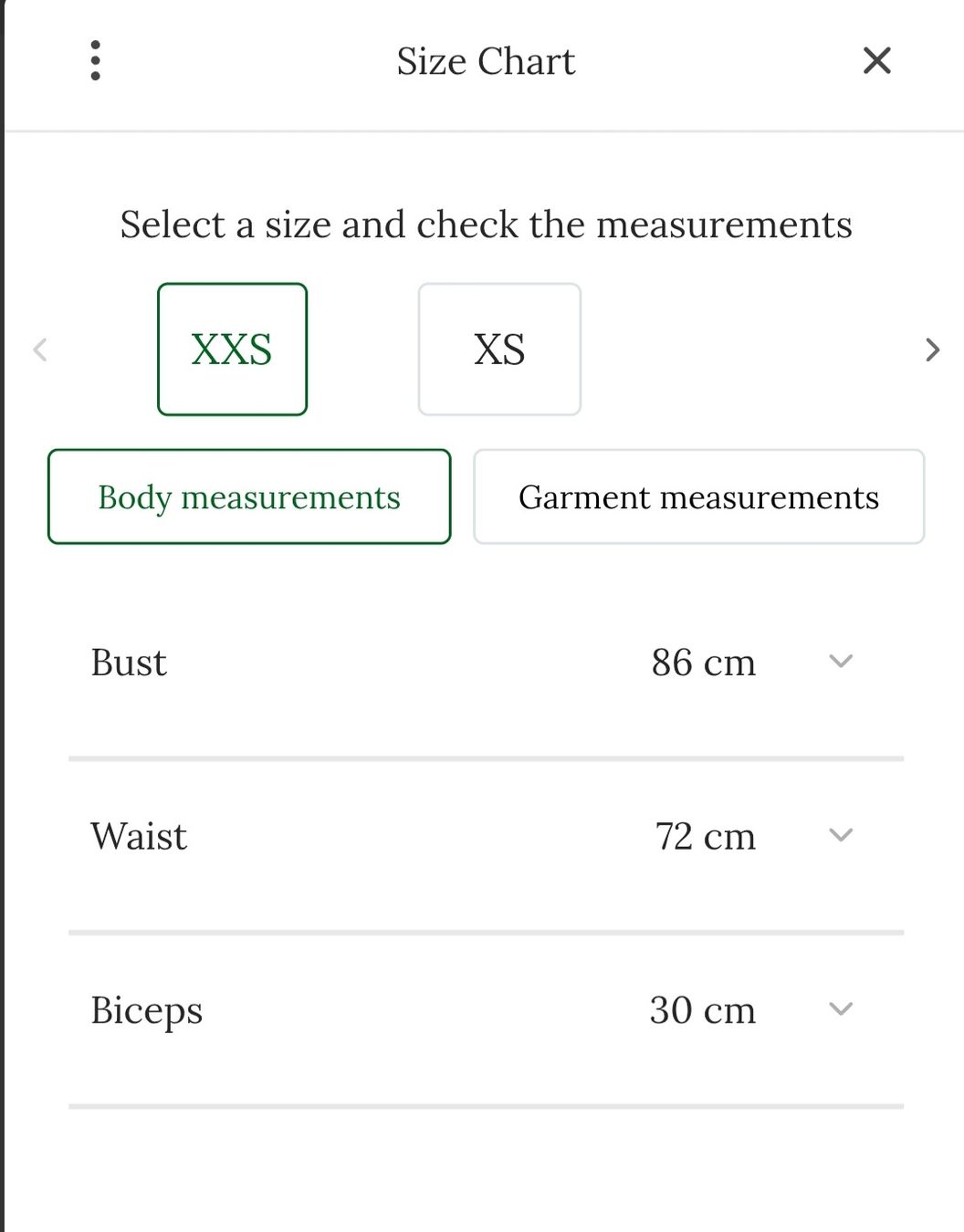 Vestiti: Robe en lin Sondeflor – Nuovo (secondo la descrizione) da Gletterens venduto da cerise-x05 3