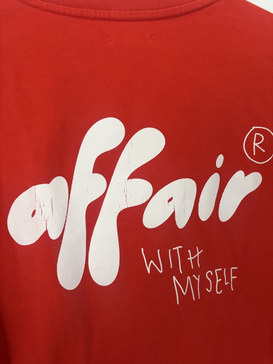 T-Shirts: Joseph Atelier Tshirt – Gebraucht aus Zürich von yidan.fischer 2