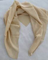 Seiden Foulard 🌸