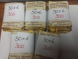 1500 Chicco d'oro Punkte