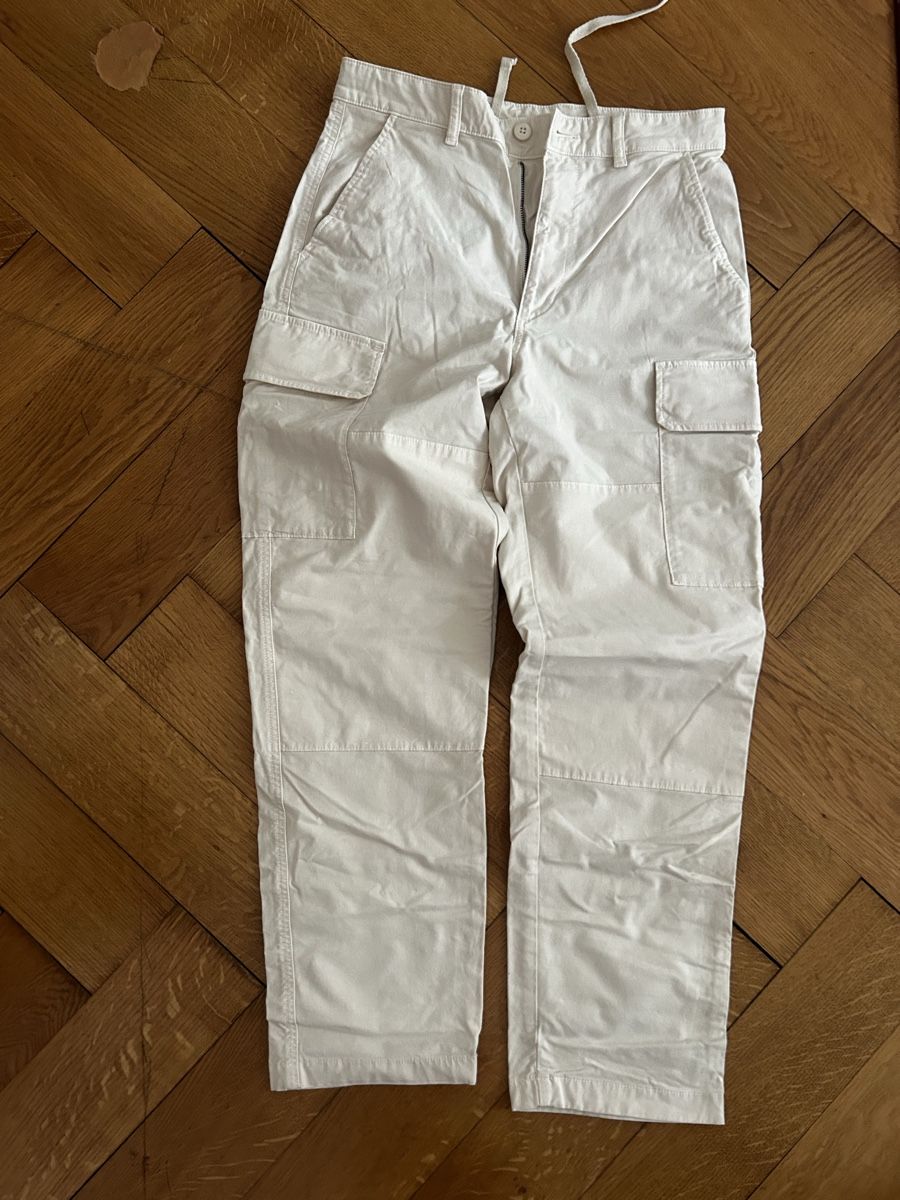 Uniqlo Pantaloni: uniqlo cargo hose – Nuovo (secondo la descrizione) da Zürich venduto da ema_li 1