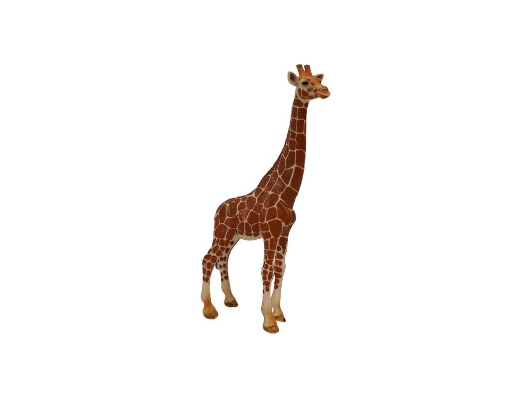 Schleich Jouets: Schleich Giraffe – D'occasion à Hünenberg par Restwert_Zug