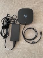 HP USB-C G5 Essential Dockingstation (neuwertig)