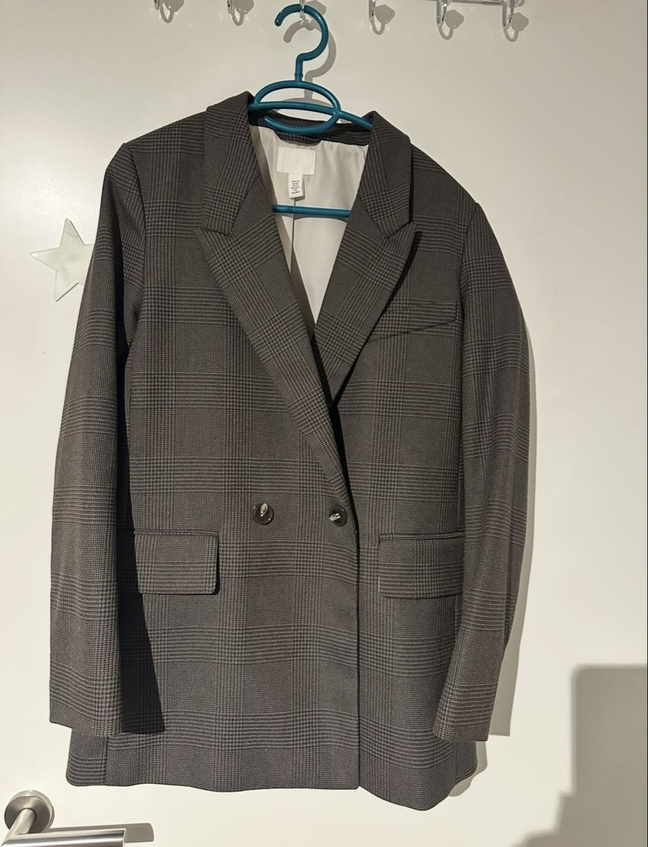 H&M Jacken: H&M Blazer Gr. XS – Gebraucht aus Dübendorf von nat_h9wg