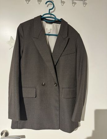 H&M Blazer Gr. XS