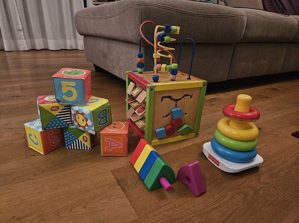Jouets: Bahnspielzeug – D'occasion à Rüti ZH par MartinaWolf