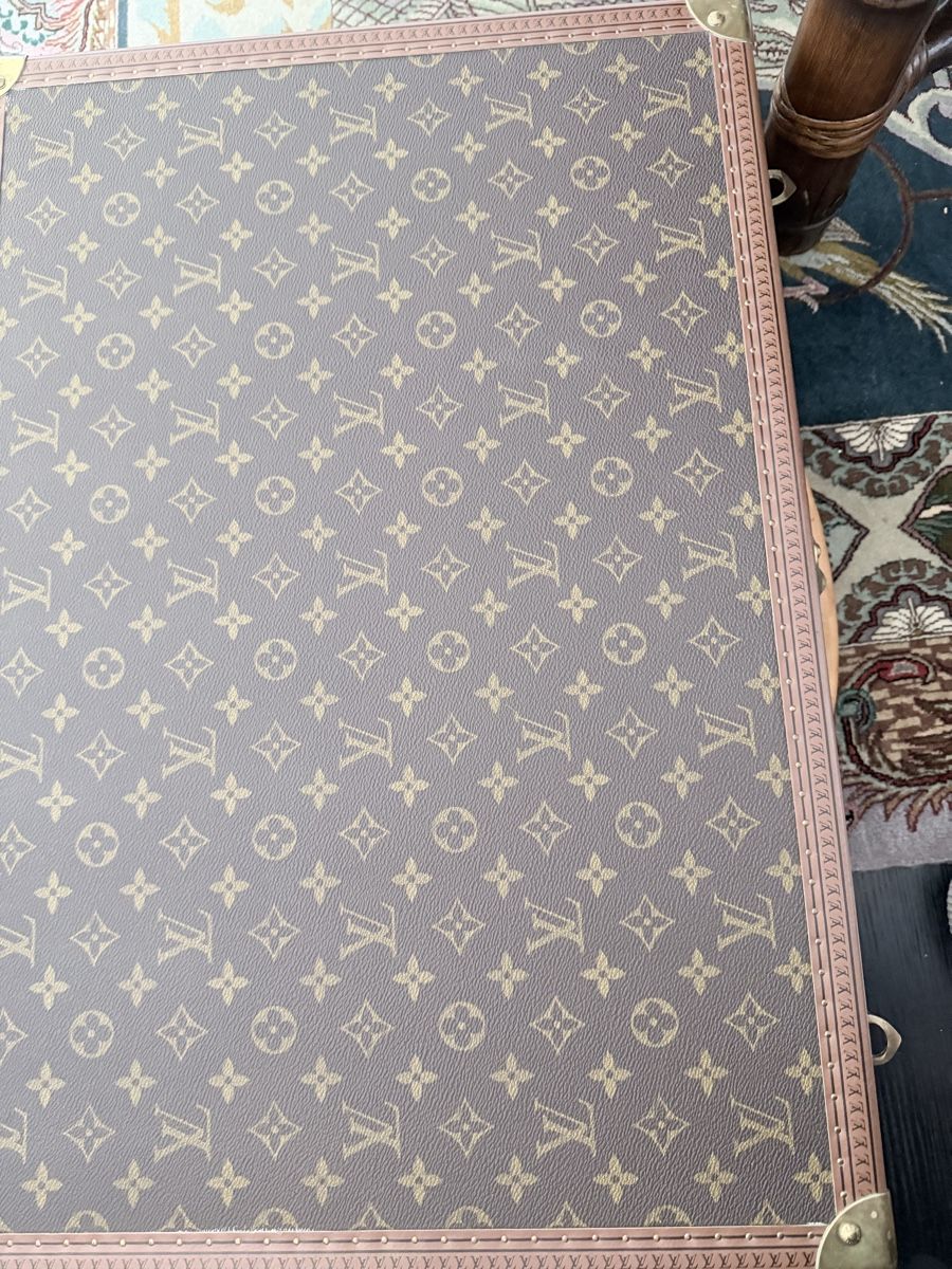 Louis Vuitton Reisekoffer: LV Suitcace 60 – Gebraucht aus Zollikon von houseofsamar 5