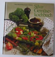 Das Silva Gemüsekochbuch