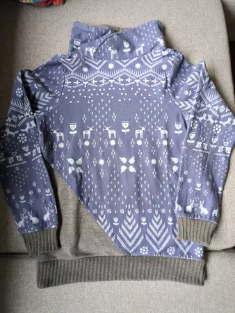 Hoodie 128