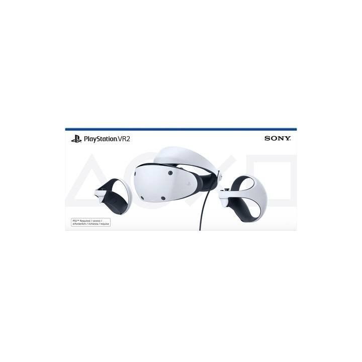 Sony Casco VR: PlayStation VR2 - Original – Nuovo (secondo la descrizione) da Hittnau venduto da PeterS75 2