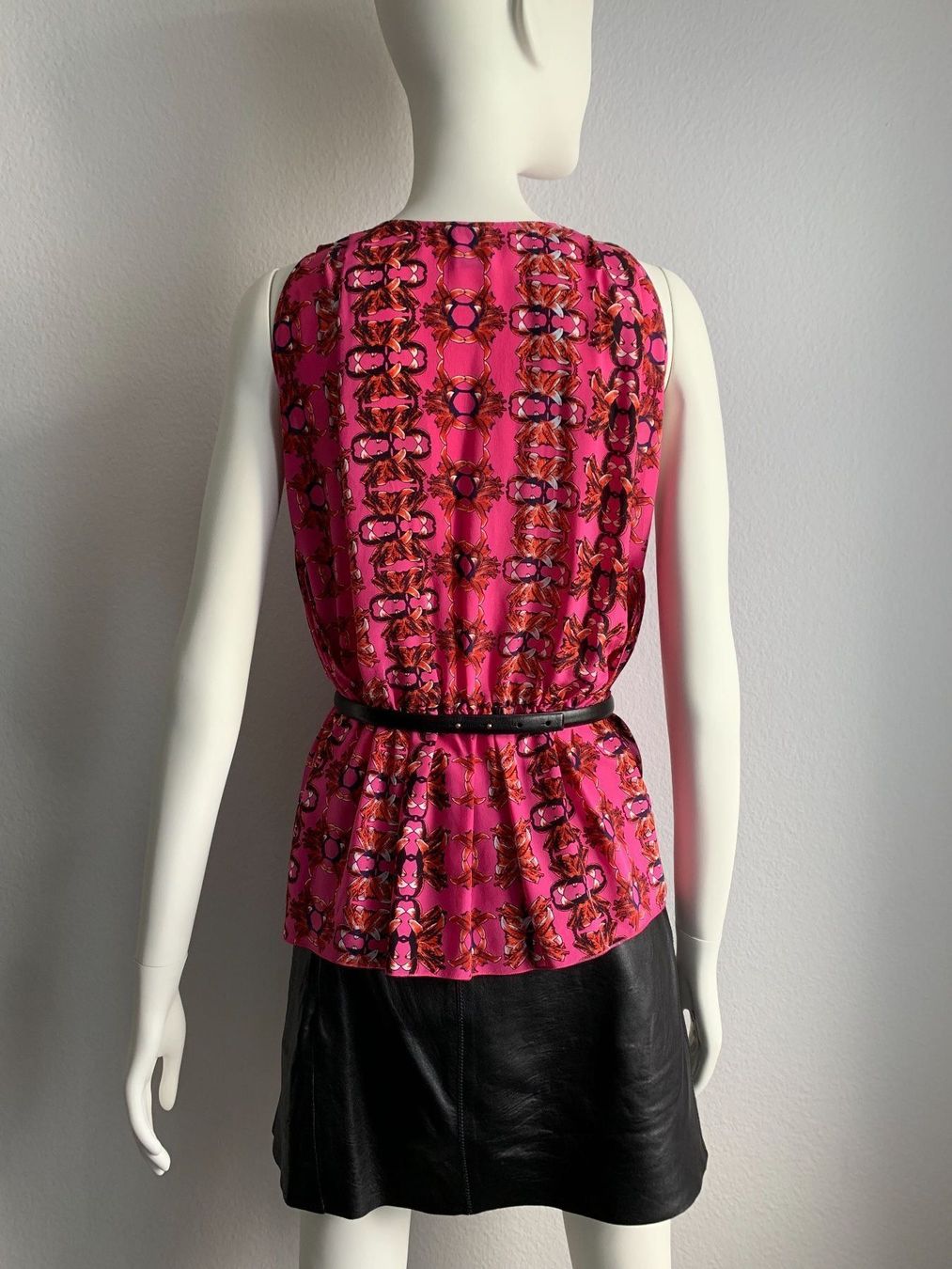 Missoni Camicette: Missoni Bluse – Nuovo (secondo la descrizione) da Winterthur venduto da 19.19 2