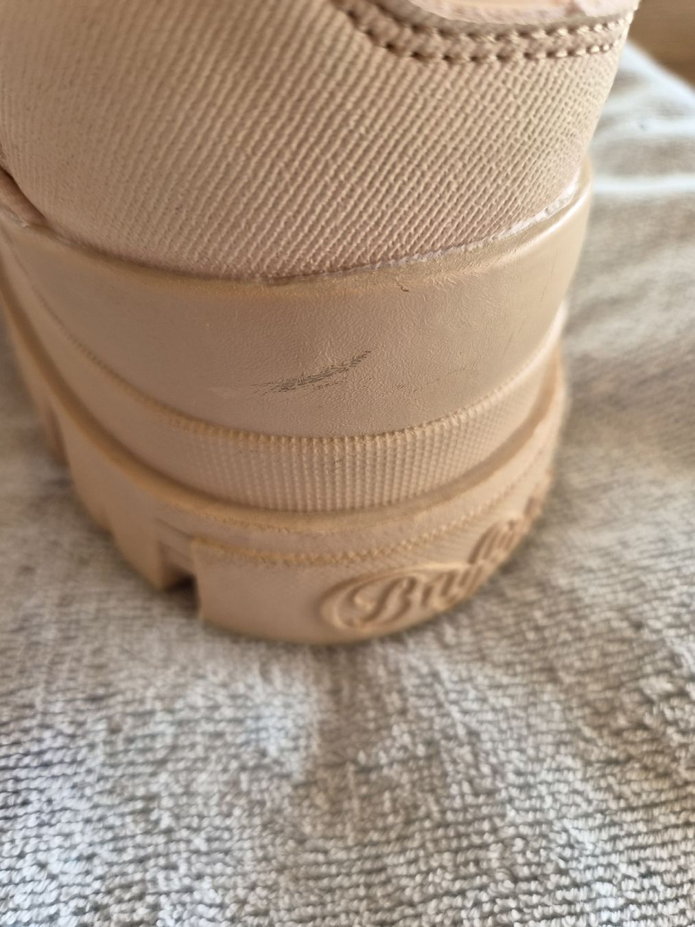Buffalo Herrenschuhe: 👟 BUFFALO Damen Sneaker Gr. 41 – Gebraucht aus Remigen von mir_k6zl 5