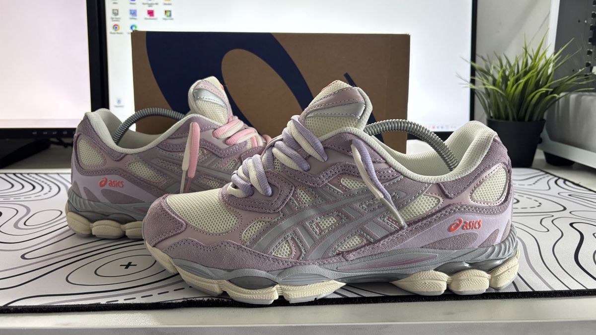 Scarpe da uomo: Asics Gel NYC – Nuovo e nell'imballaggio originale da Münchenbuchsee venduto da ore_wlr9 4