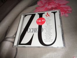 Zucchero & Co. CD
