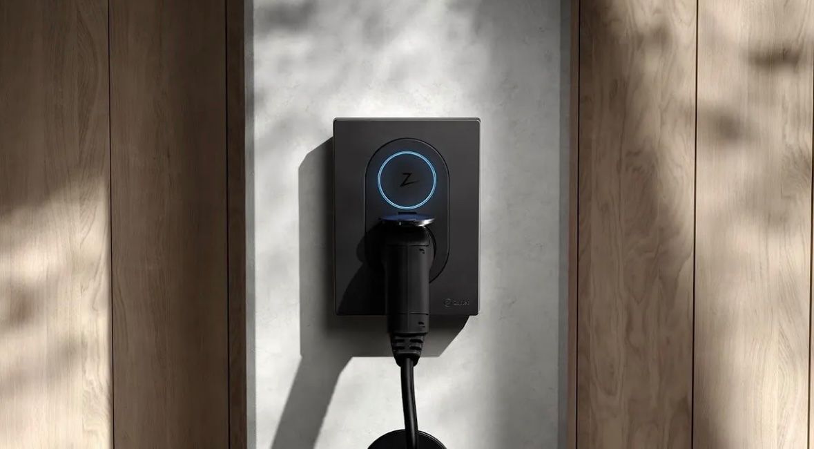 Batterie-Ladegeräte: Zaptec Go Wallbox Ladestation bis 22kW Tesla & Co. Typ 2 – Neu und originalverpackt aus Kreuzlingen von