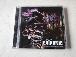 Chthonic  -  Mirror Of Retribution