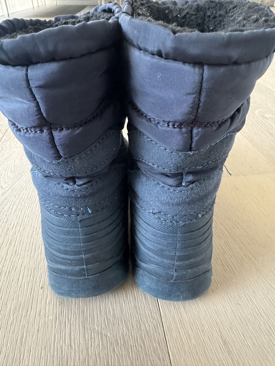 Scarpe per ragazzi: Richter Stiefel 32 – Nuovo (secondo la descrizione) da Wallisellen venduto da Nataschab0 2