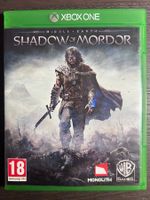 Middle Earth - Shadow of Mordor