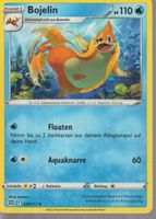 TCG POKEMON Strahlende Sterne DE BRS 039 Bojelin