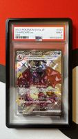 POKÉMON / Charizard EX / SV4a / PSA 9 🇯🇵