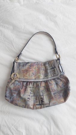 FENDI Zucca Chef limited edition