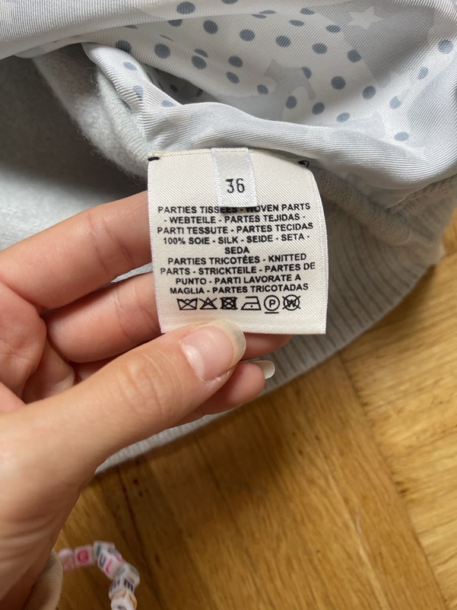 Hermès Maglioni & Felpe: Hermes Sweater (authentic) – Nuovo (secondo la descrizione) da Zug venduto da juliechiara 2