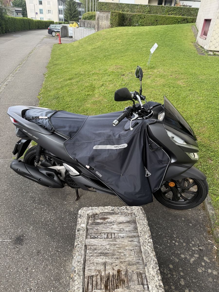 Honda Strasse: Honda PCX 125 – Gebraucht aus Neuenhof von mit_ck5p 9