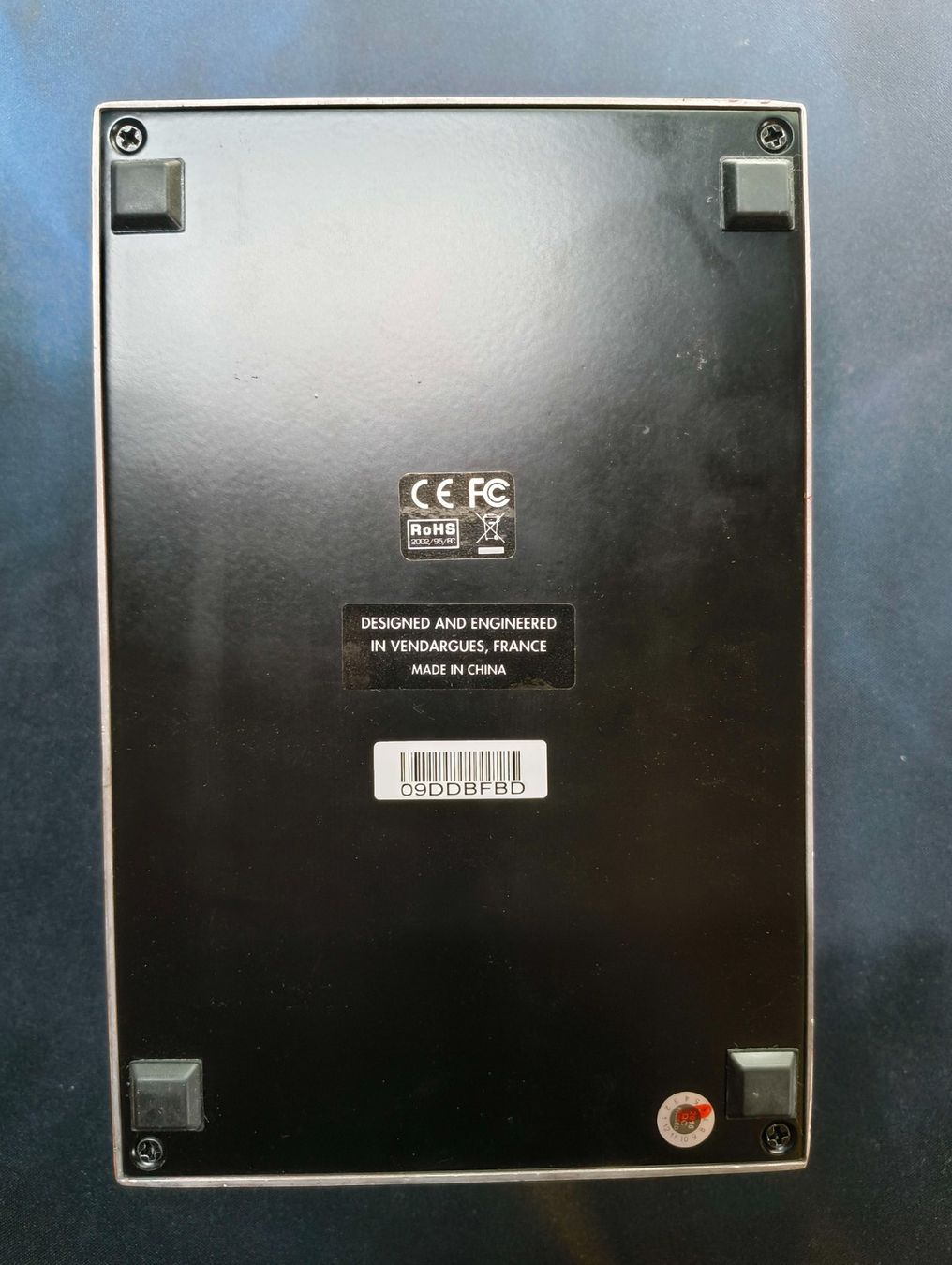 Amplificatori: Two Notes Le Lead Dual Channel - Preamplificateur – Usato da Savigny venduto da Seb_D 1